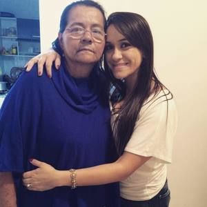 Meet your Posher, Marce